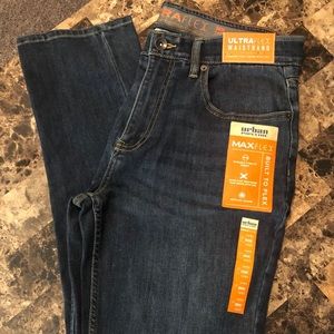 Urban pipeline max-flex 34x34 jeans